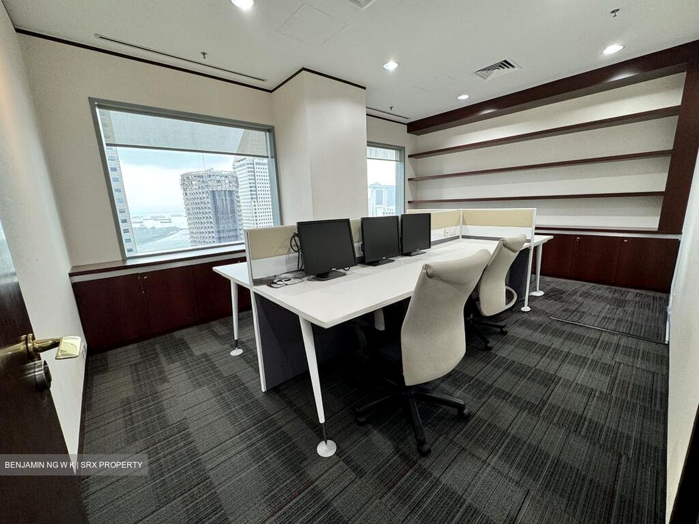Suntec City Mall (D1), Office #527020451